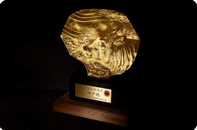 Seaweed/Meat Closeup